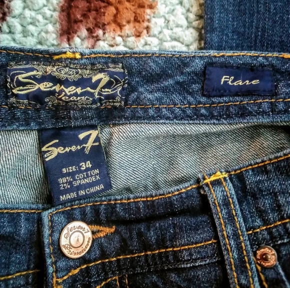 Boot cut Jeans Bundle - Picture 11 of 13